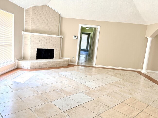 Foto del edificio - 4122 Baynard Dr