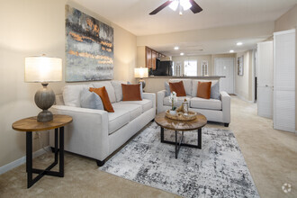 Interior Photo - Turtle Lake Apartment Homes