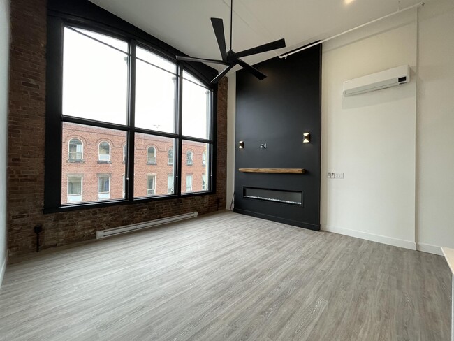 Photo du bâtiment - 57 Canterbury St