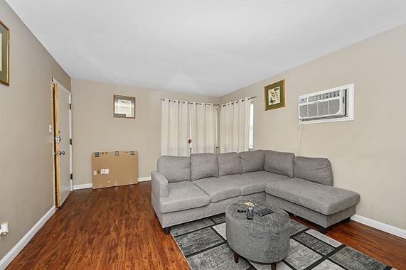 Foto del edificio - 3913 E Gatewood Ln