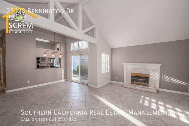 Building Photo - 23928 Bennington Dr