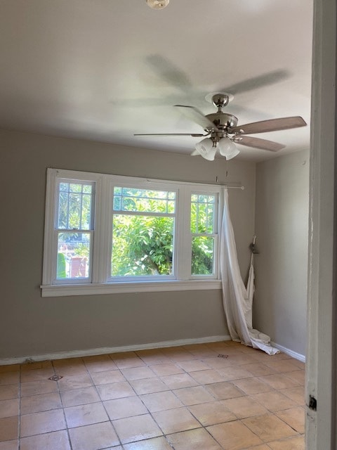 Bedroom facing the street - 2905 S Redondo Blvd