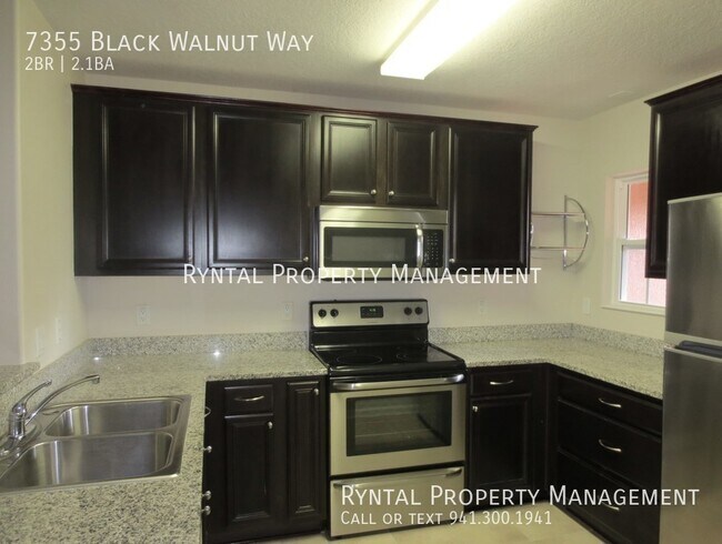 Building Photo - 7355 Black Walnut Way
