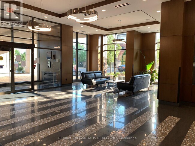 Photo du bâtiment - 9500 Markham Rd