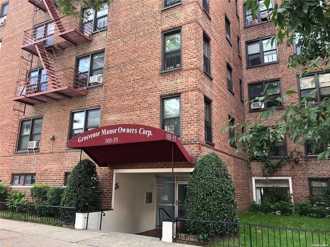 Primary Photo - 105-55 62nd Dr