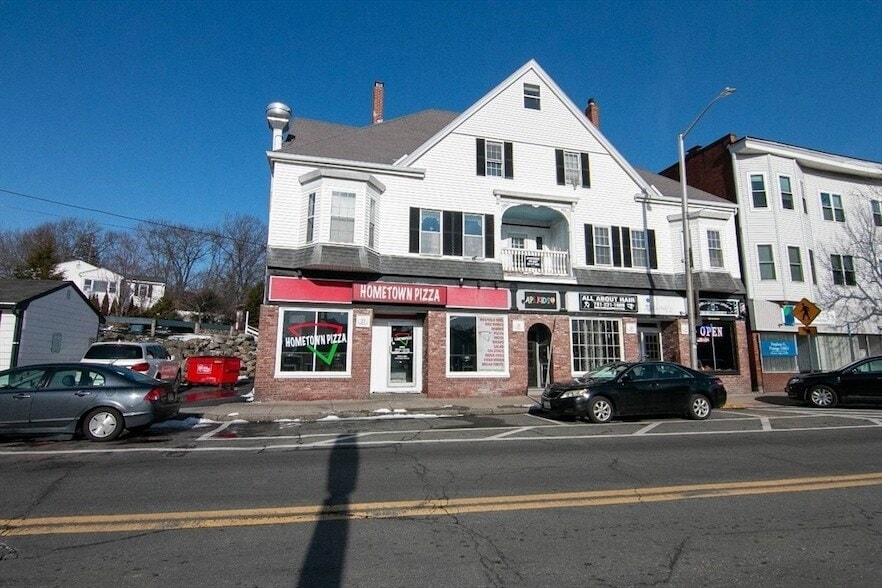 Photo - 21 Essex Street Unit 5