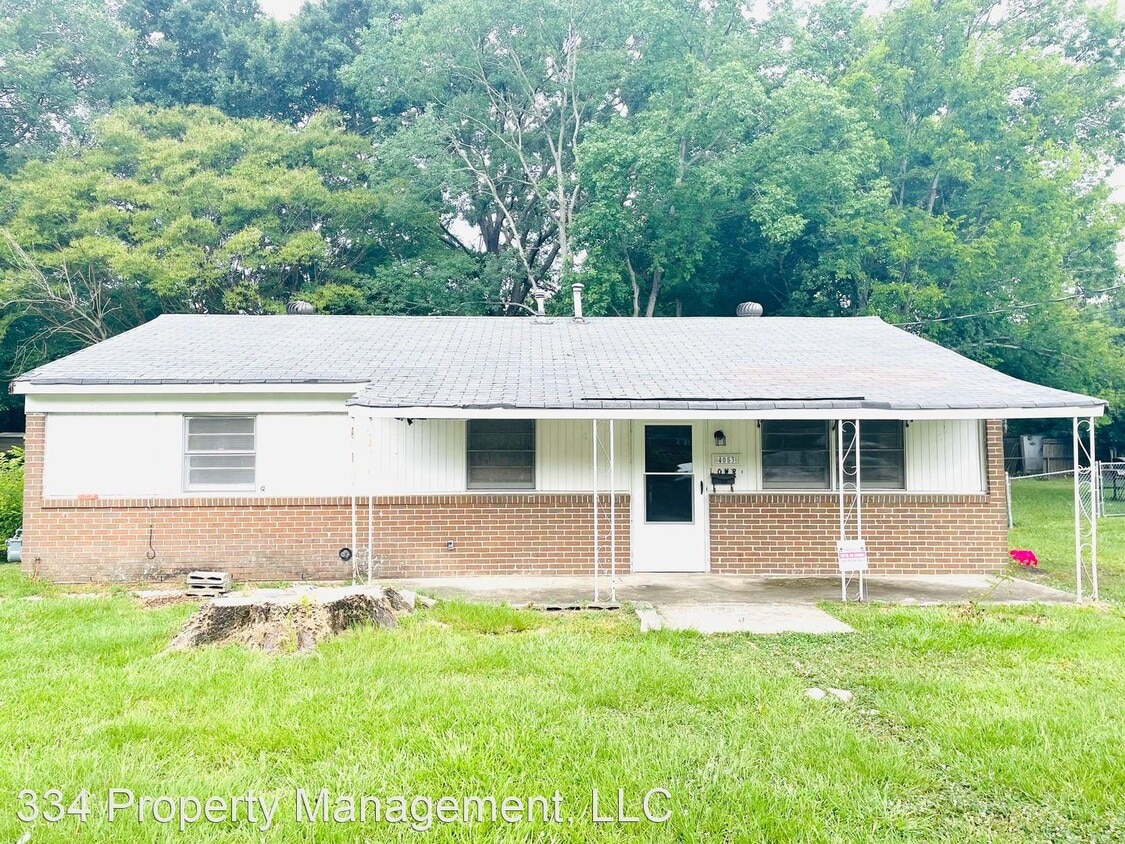 4053 Keating Dr, Montgomery, AL 36110 House Rental in Montgomery, AL