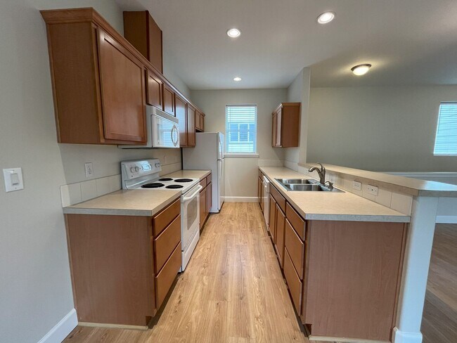 Foto del edificio - Cozy and Stylish One-Bedroom Home with Lam...