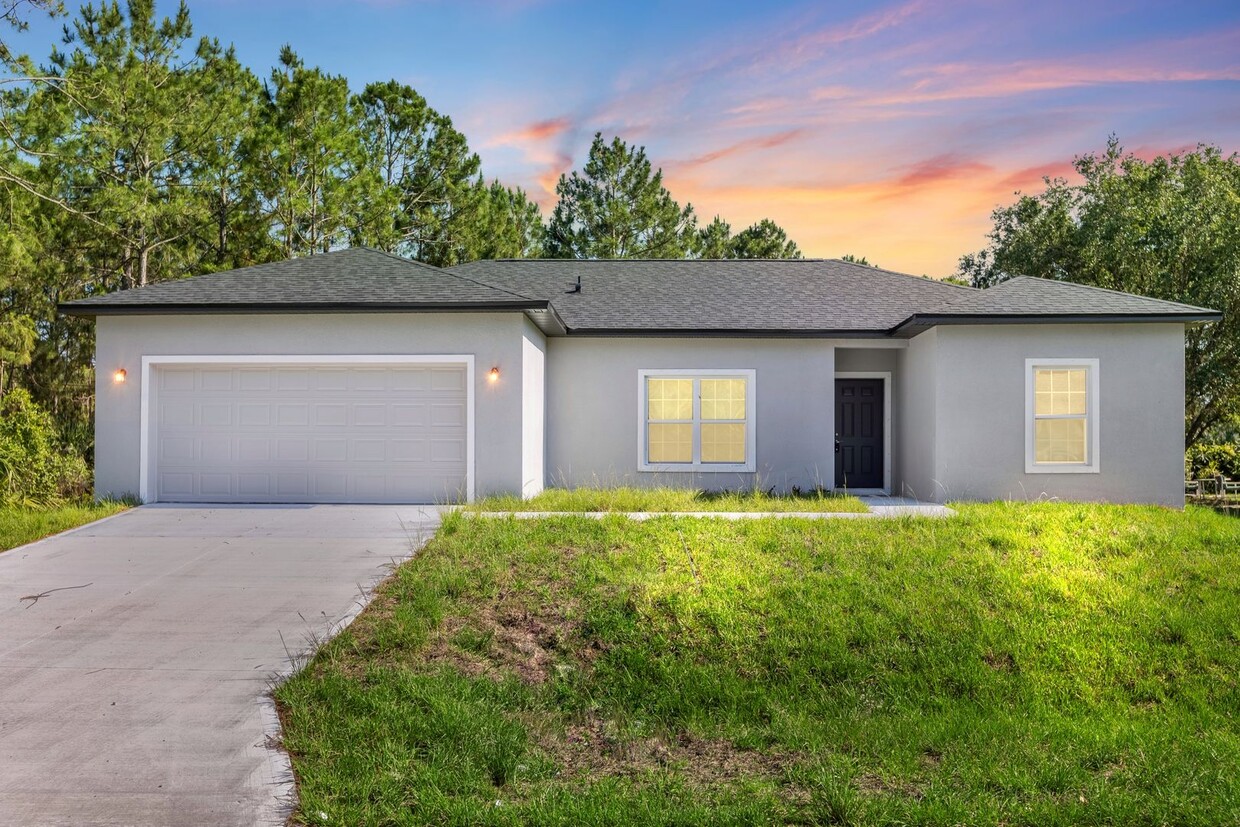 Primary Photo - 3BR/2BA Home in Beautiful Palm Bay!! Avail...