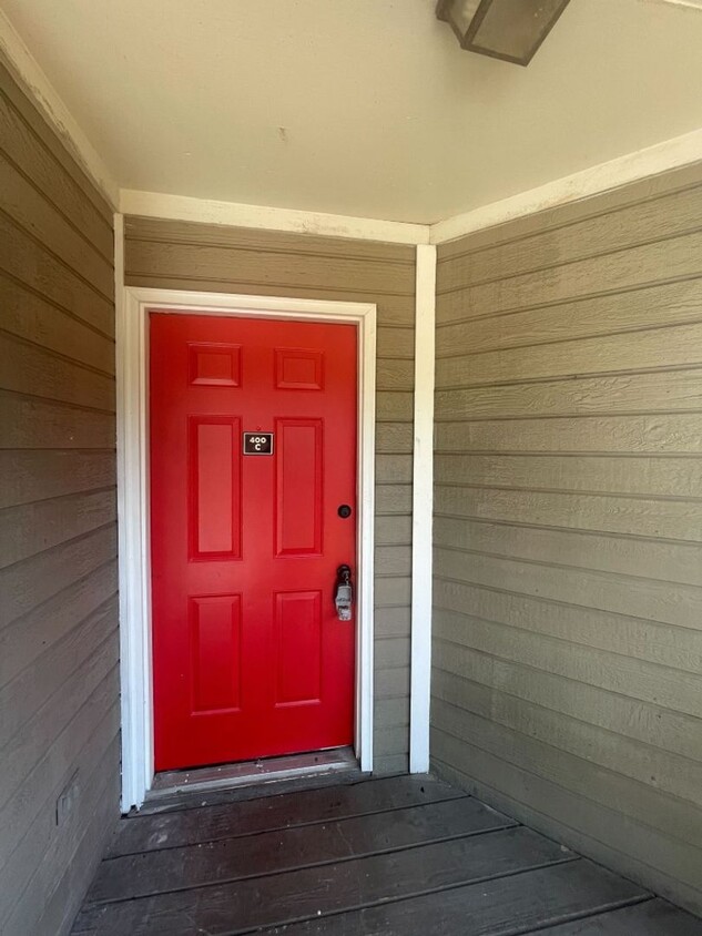 Primary Photo - 400 Eastdale Rd S Apt C Montgomery, AL 361...