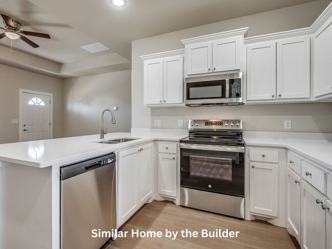 Building Photo - Move-In Ready 2 Bed Rental Home in Chickasha, OK