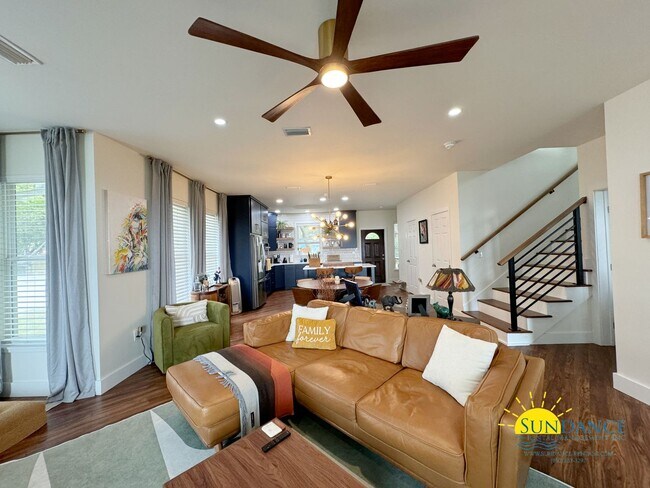 Building Photo - MUST SEE Waterfront Home with Custom Renov...