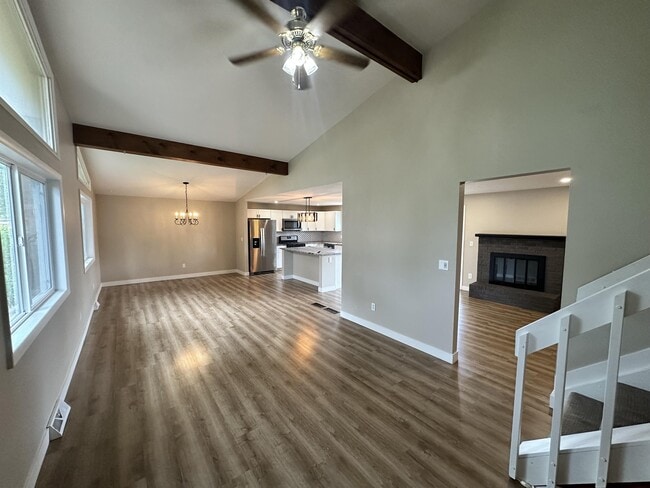 Photo - 7628 S Eaton Way House
