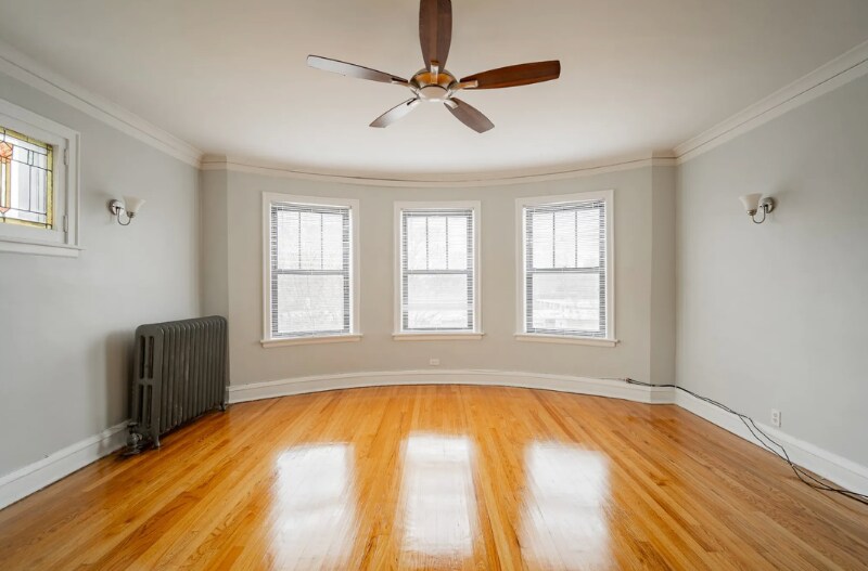 Foto principal - 4742 S Woodlawn Ave