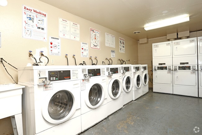Interior Photo - Metro Apartments