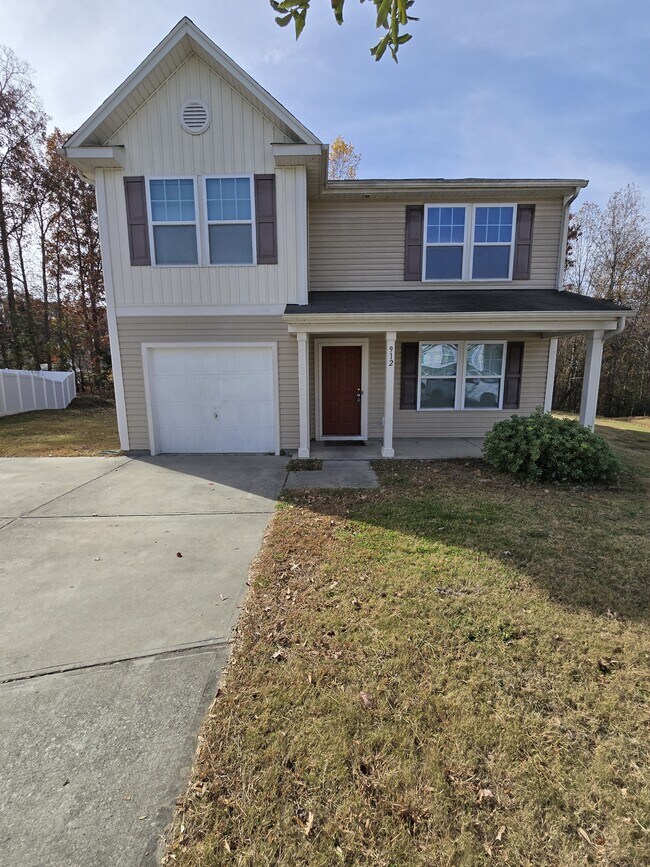 Foto del edificio - 912 Sherman St