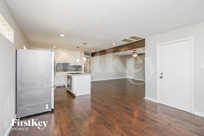 Foto del edificio - 7912 E Willetta St