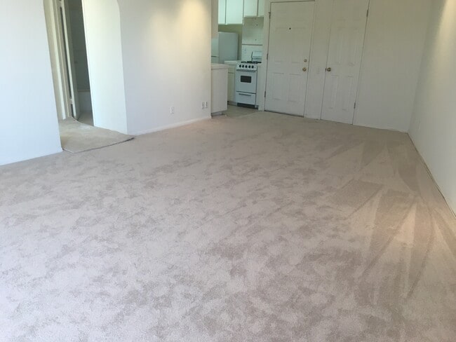 Living Room 2 - 2045 4th St