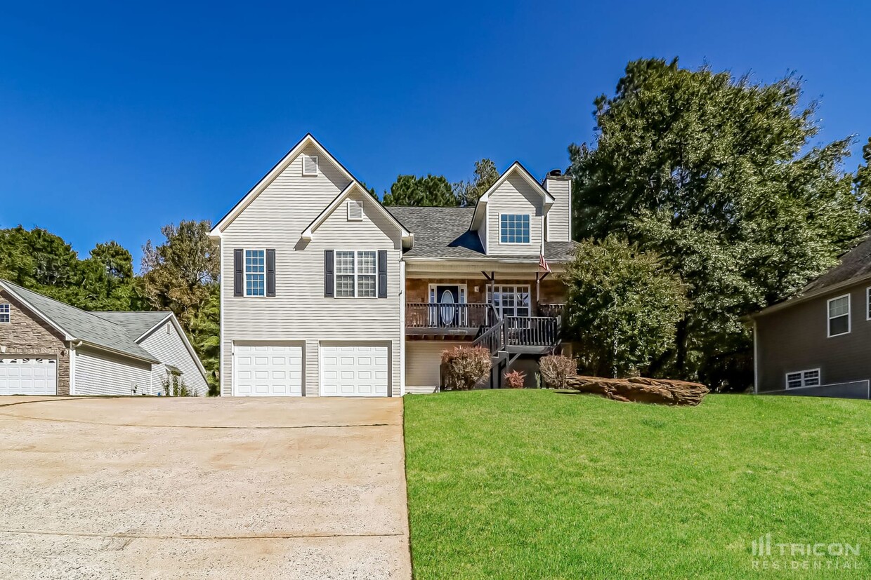 Foto principal - 183 Ivey Lake Pkwy
