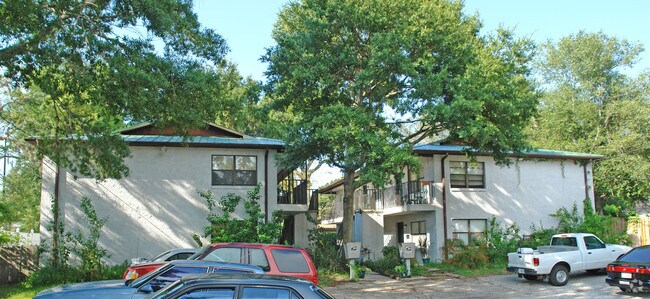 Foto del edificio - Casa Mia Suites