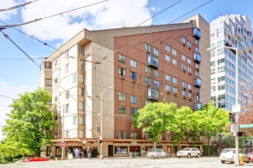Building Photo - 2021 1st Ave