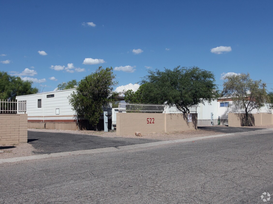 Foto principal - Rillito River Park