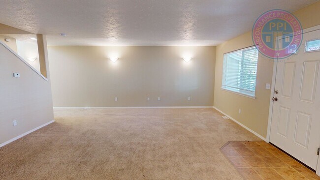 Building Photo - Pet Friendly, Cascadia Village, End Unit ,...
