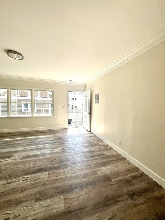 Foto del edificio - 936 Westmoreland Ave