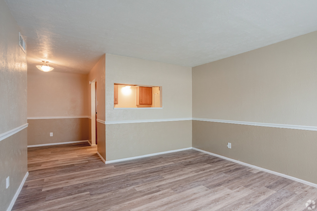 Foto del interior - Timbercrest Apartments