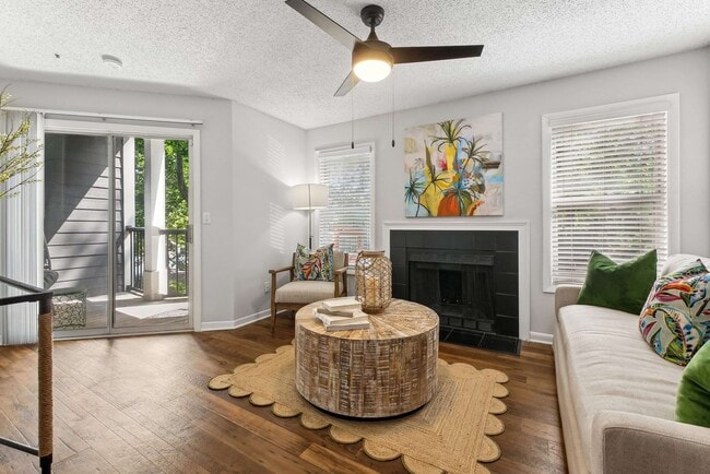 Building Photo - Cortland Druid Hills