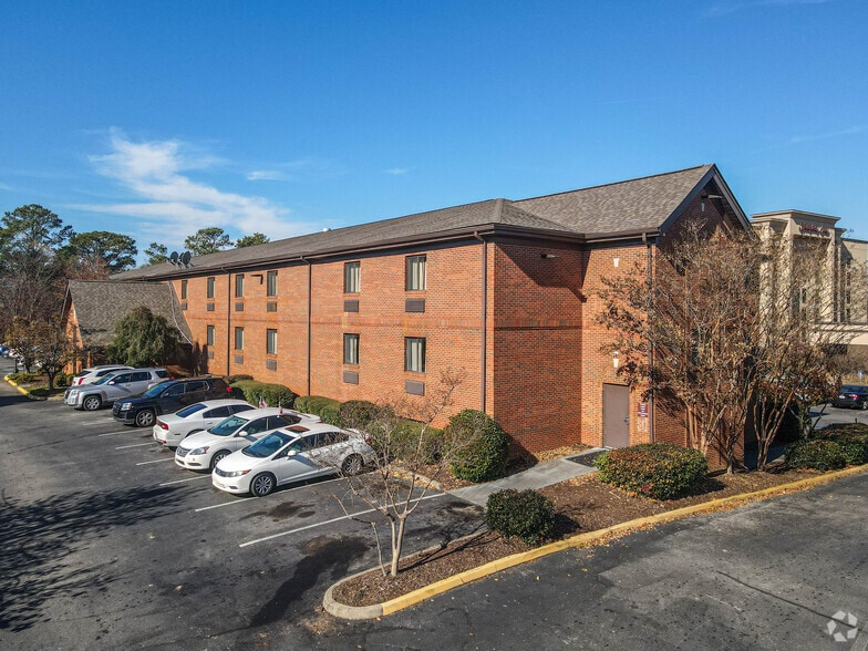 Furnished Studio - Birmingham