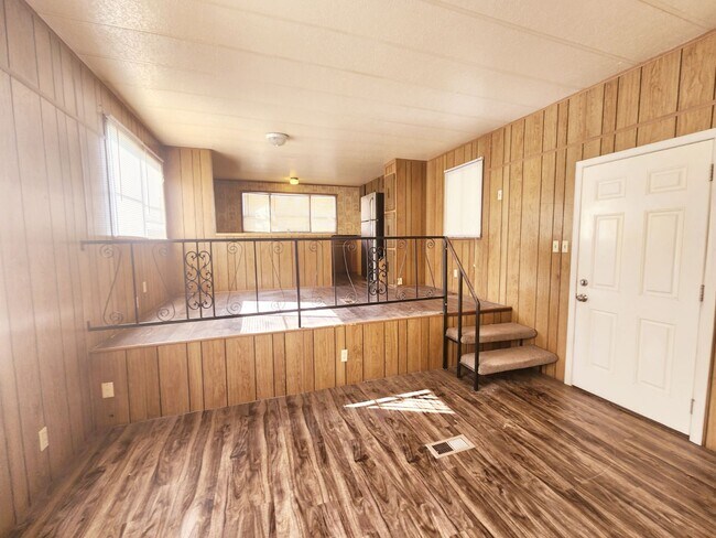 Building Photo - 4611 Dumas Dr
