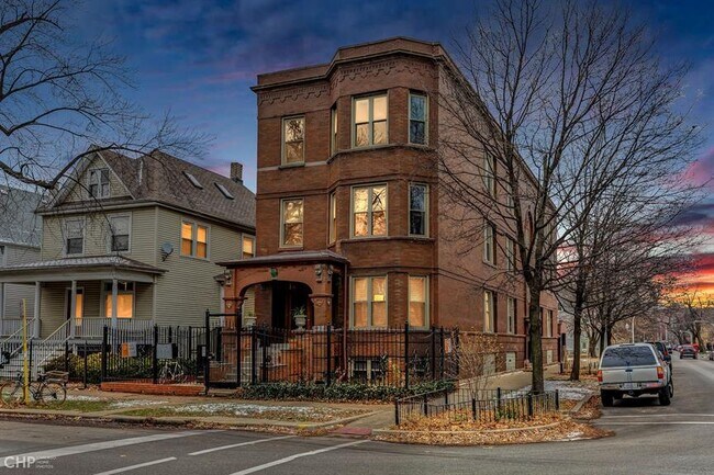 Foto del edificio - 2501 N Spaulding Ave