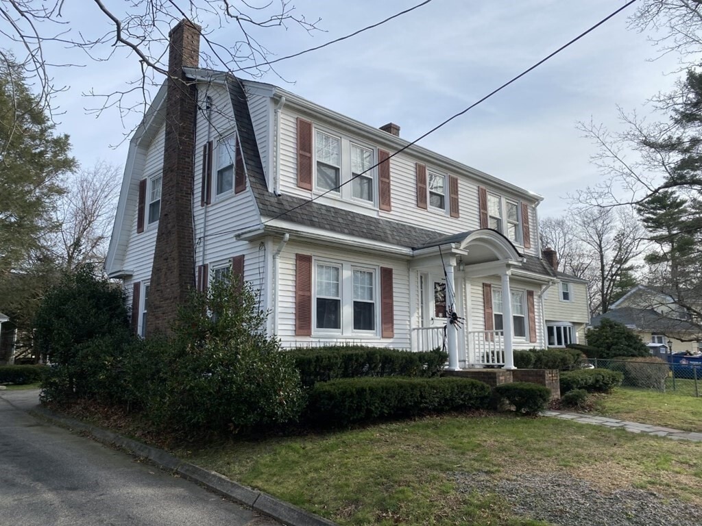 52 Rockcroft Rd, Weymouth, MA 02188 House Rental in Weymouth, MA