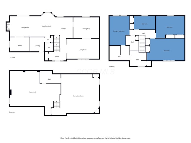Building Photo - 205 Brownsfell Dr