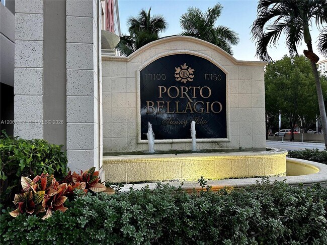 Foto del edificio - 17100 N Bay Rd