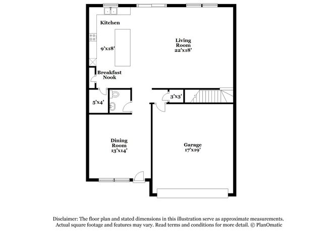 Building Photo - 5260 Calhoun Pl