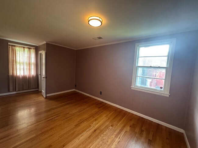 Foto del edificio - Updated 3BR/2BA home in South Nashville!