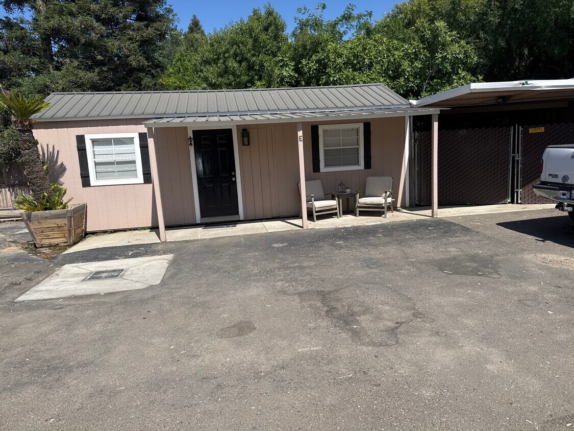 Foto principal - 561 W Behymer Ave