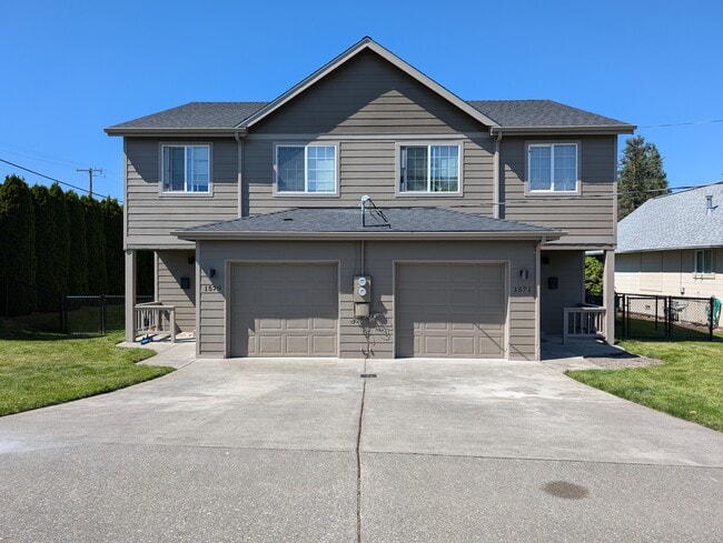 Building Photo - 1571 Kibler Ave