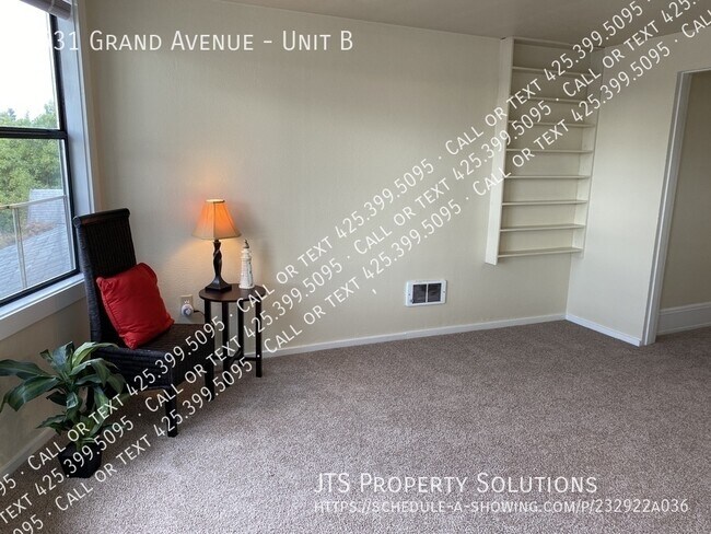 Foto del edificio - 2631 Grand Ave