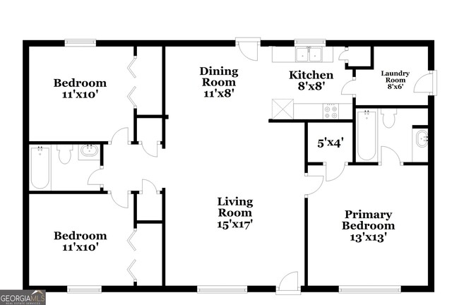 Building Photo - 6 Poplar Way