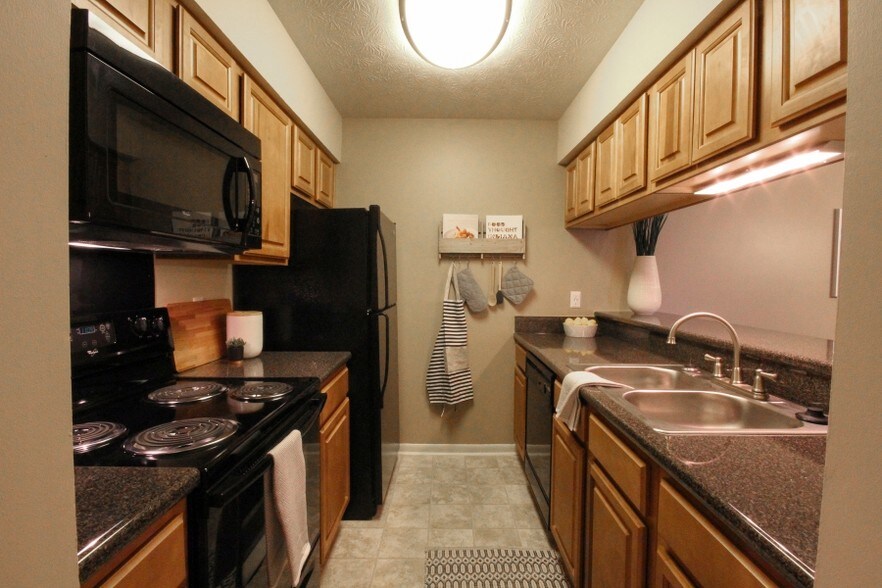 TGM Shadeland Station Rentals Indianapolis, IN