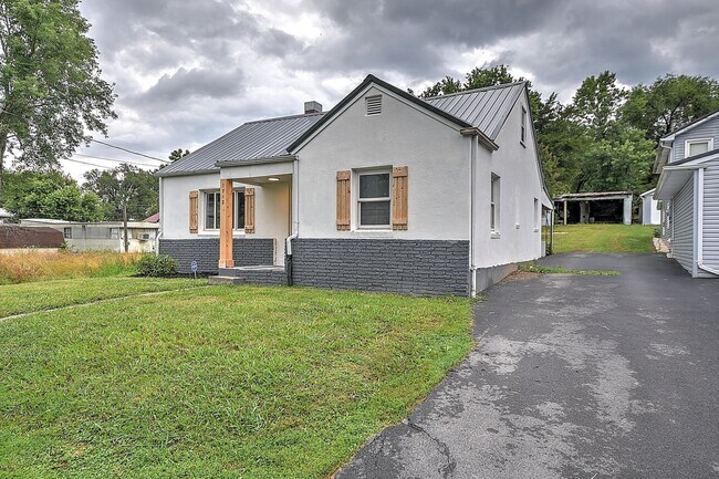 Foto del edificio - 1712 Oaklawn St