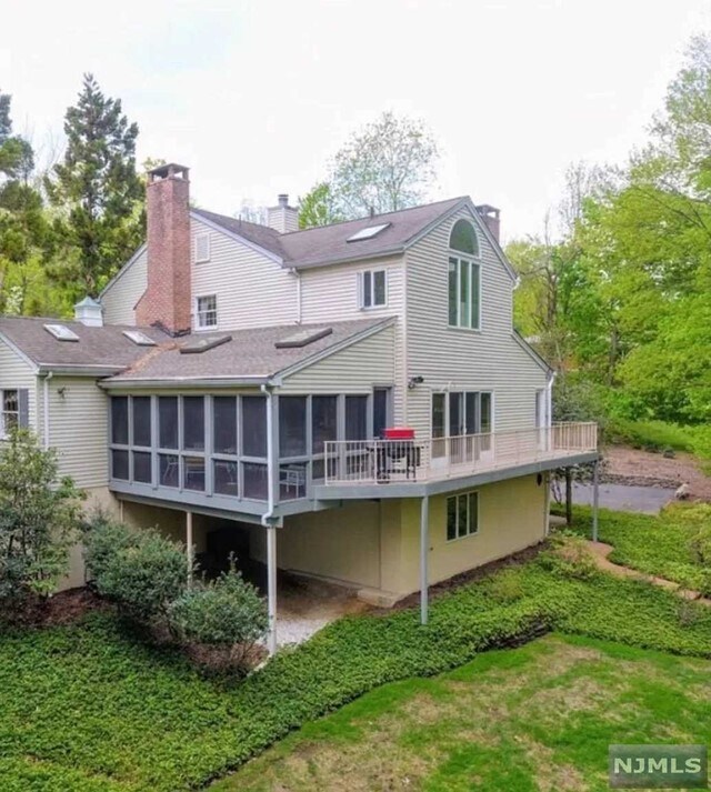 Building Photo - 181 Upper Saddle River Rd