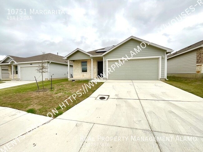 Foto del edificio - 10751 Margarita Loop