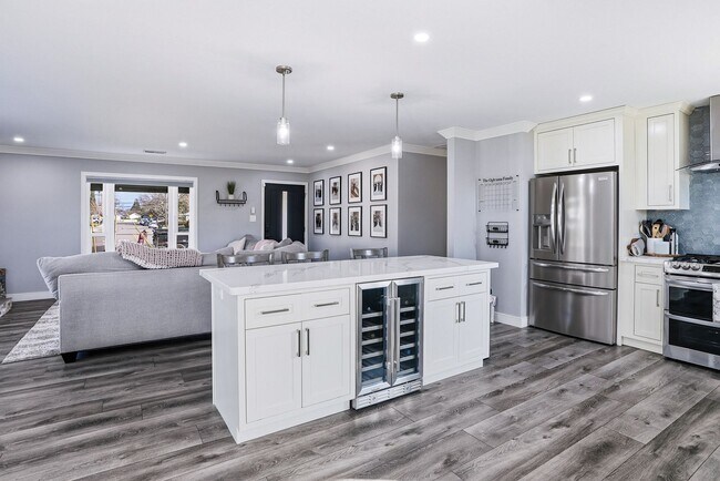Foto del edificio - 3BR Livermore Home for Rent | Updated Kitchen | Near Downtown | $4,000/mo