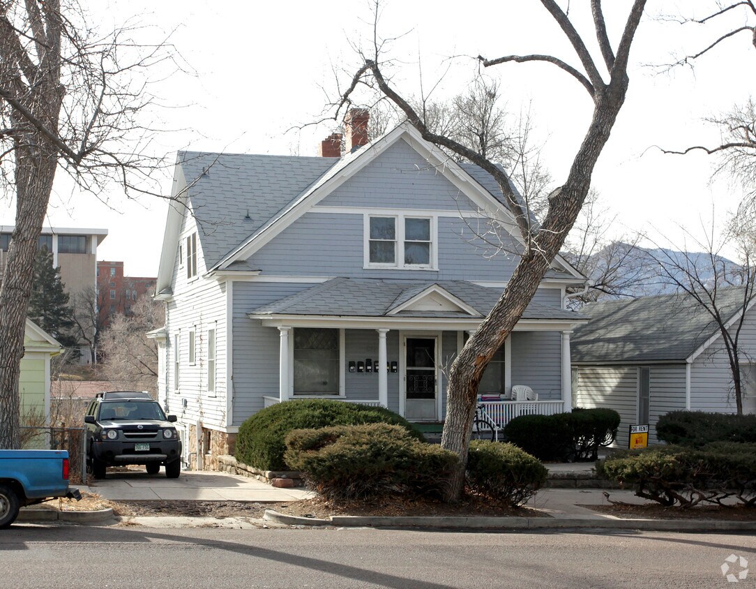 Foto principal - 817 E Kiowa St