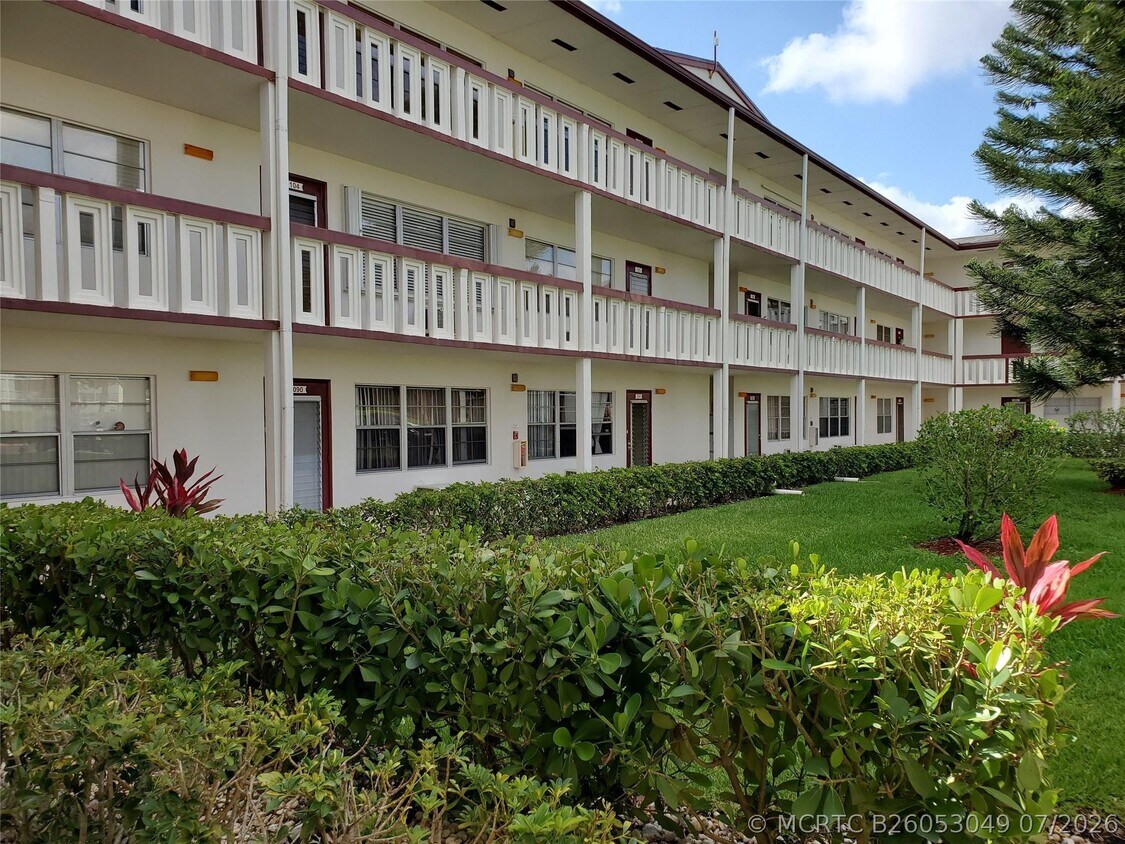 Foto del edificio - 87 Fanshaw C