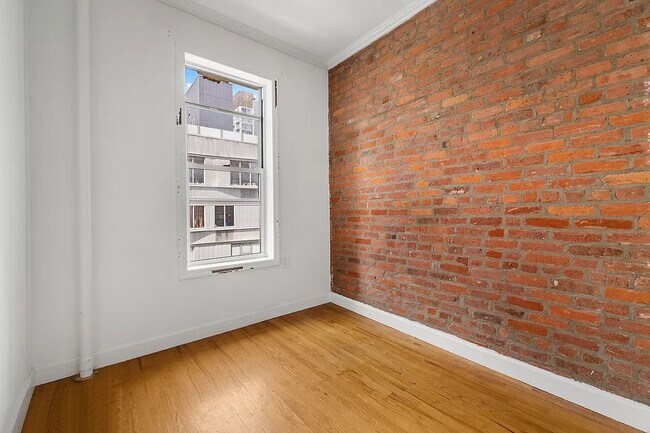 Foto del edificio - 106 Norfolk Street